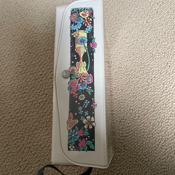 Vintage Dawn and Rock Flower Dolls Clothes and Case - Picture 5 of 6